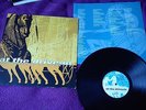 AT THE DRIVE-IN relationship of command 2000- FIRST PRESS -VIRGIN -EX+