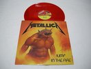 Metallica - Jump In The Fire ORG 1983 MFN 12