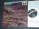 DVORAK new world symphony KUBELIK uk decca sxl 2005 mint- lp