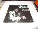 EP ROCK & ROLL VINCE TAYLOR & BOBBY CLARK'S NOISE 