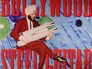 VARIOUS - Bollywood Steel Guitar - gatefold 2xLP