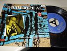ALBERT MANGELSDORFF JAZZTET : A BALL WITH AL EP 1959 PHILIPS 423277 GERMANY