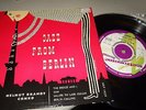 HELMUT BRANDT COMBO : JAZZ FROM BERLIN EP 1955 METRONOME MEP 1039 DENMARK