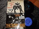 THE SEARCHERS THE TIELMAN BROTHERS THE GARDENIAS 25 RARE ORIGINAL EP`s + 7