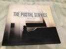 The Postal Service Give Up Deluxe 2 Albums and Poster