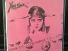 X-RAY SPEX VERY RARE GERMAN TV 7