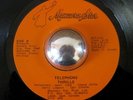 THRILLS rare Canada modern soul funk disco Telephone 45 LISTEN