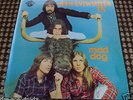 JOHN ENTWISTLE JOHN ENTWISTLE'S OX MAD DOG 7