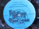 ROSSINGTON-COLLINS BAND 1980 King Biscuit Flower Hour Radio Show 2-LP RARE