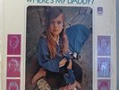 WEST COAST POP ART EXPERIMENTAL BAND Where's My Daddy? LP Amos AAS-7004 Orig EX