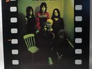 YES The Yes Album LP Atlantic K40106 Orig 2nd Press UK Import A3/B-4 ARCHIVE NM
