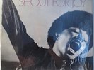 EAST ST. GOSPELETTES Shout For Joy LP Checker 10062 RARE Gospel Soul EXC shrink