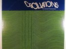 DON VOEGELI Oscillations Vol. 5: Non-Electronic Electronic Music LP EXC Vinyl