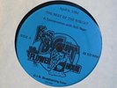 A Conversation With BOB SEGER LP King Biscuit Flower Hour Radio Show EXC