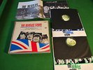 Beatles The Beatles Story Japan Dopp.- LP Apple AP-8676-7