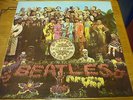 THE BEATLES...SGT. PEPPER'S LONELY HEARTS CLUB BAND