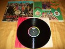 NEAR MINT 1967 The Beatles Sgt Peppers LHC Band LP MONO 1st US Press MAS 2653
