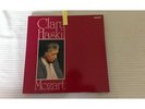 CLARA HASKIL Mozart 7 LP BOX SET Philips Records Klavierkonzert. Haskil, Clara u