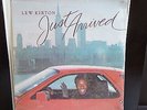 LEW KIRTON just arrived ALSTON modern soul LP SEALED orig