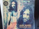 ALCEU VALENCA MOLHADO DE SUOR BRAZIL LP ORIG PSYCH Hippie Tropicalia rare promo