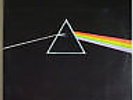 Pink Floyd - DARK SIDE OF THE MOON LP - 1973 UK + POSTERS  SHVL 804