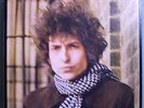 BOB DYLAN BLONDE ON BLONDE VERY RARE SEALED MFSL AUDIOPHILE 3-LP 45 RPM BOX SET