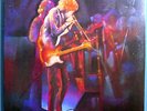BOB DYLAN SAVED ULTRA-RARE SEALED '80 COLUMBIA LP w/WITHDRAWN 'CONCERT' COVER