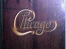 CHICAGO V 5th ALBUM SEALED ORIG '72 COLUMBIA 2-LP SET w/STICKER,POSTER+ STREAMER