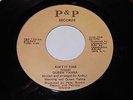 Queen Yahna: Ain't It Time 45 - P&P - Modern Soul Disco