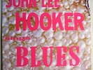 JOHN LEE HOOKER Sings The Blues LP 16 Selections Every one a Pearl King 727