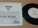DIRE STRAITS TOP RARE  BRAZILIAN EXCLUSIVE 7'' VINYL PROMO BRAZIL ONLY
