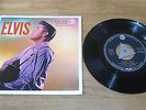 Elvis Presley SAME EP VOLUME I EPA-992  7