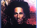 BOB MARLEY & WAILERS NATTY DREAD SEALED ORIG (?) '74 ISLAND LP REGGAE MILESTONE