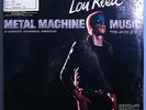 LOU REED METAL MACHINE MUSIC INSANELY RARE SEALED ORIG '73 RCA PROMO 2-LP SET