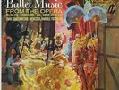 RCA Living Stereo LSC-2400 Ballet Music / Fistoulari