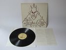 TOMAS GYE SAME ORIG US 1970 MINT TURKEY KNOB ORCHARD PRIVATE 1ST PRESS TOP PSYCH