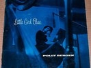 Polly Bergen-Little Girl Blue Jubilee LP-14 10