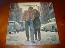 BOB DYLAN LP THE FREEWHEELIN' BOB DYLAN ORIG UK STEREO  CBS 1963 BPG 62193