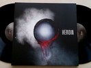 Bongripper Heroin BLACK DLP lim100 sleep electric wizard sunn conan weedeater