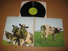 PINK FLOYD Atom heart mother French 33t + GFPS 1970 Rock/Pop/Psychedelic/Prog