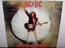 AC/DC - Blow Up Your Video. Lp Venezuela.
