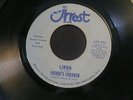  SWEET SOUL  FATHER'S CHILDREN   LINDA/ INTELLECT  45 VINYL     ARREST