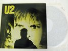 U2 LIVE IN DUBLIN -  LIVE LP - 1980-  - MINT