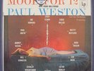 PAUL WESTON: Mood For 12. Orig 1950s 6-Eye CL 693 Mono LP. Mint NOS