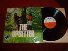 The Upsetter - THE UPSETTER Vinyl LP Trojan TTL13 MONO Reggae/Ska