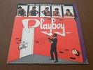 THE MARVELETTES Playboy LP Tamla 229 1962 Mono Soul White Label DJ PROMO