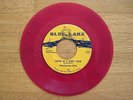 Sunnyland Slim,Devil is a Busy Man,Going Back to Memphis,45 Record,Blue Lake,VG+
