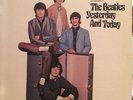 THE BEATLES Yesterday And Today LP CAPITOL T-2553 orig mono NO BUTCHER NM-