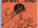 Judas Priest - Priest...Live
