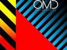 OMD (ORCHESTRAL MANOEUVRES IN THE DARK) - ENGLISH ELECTRIC